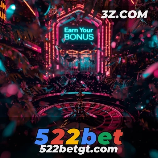 Apostas Online com Estilo: 522bet em Destaque no Brasil