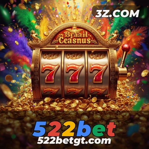 Experimente a Diversão dos Jogos na 522bet: Emoção Garantida!