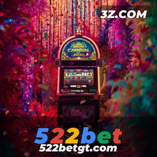 Explore a plataforma inovadora da 522bet e suas ofertas